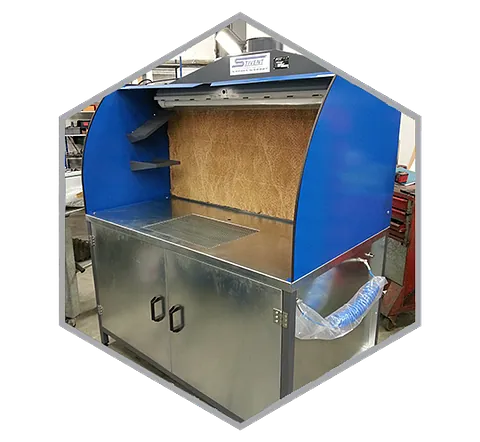 Produkte von Absaugtechnik Kalkhof e.K.